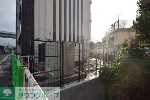 La Douceur四ツ木Eastの物件内観写真